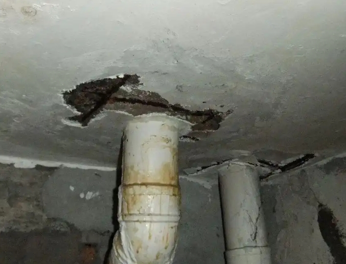 巴南卫生间漏水维修公司浅析巴南卫生间渗水维修的方法