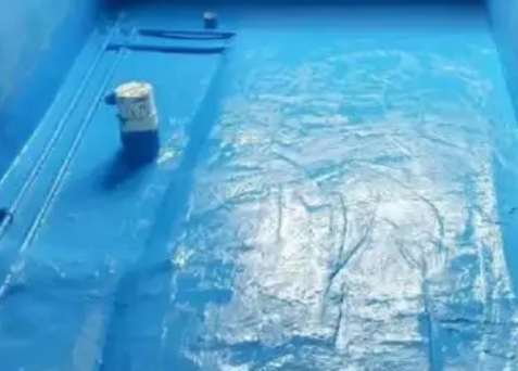 巴南卫生间漏水维修公司分享下巴南卫生间防水工程中常用防水涂料介绍。